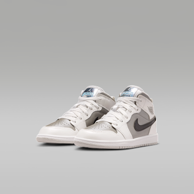 ジョーダン 1 MID SE[HV4459-014]の商品画像(5枚目)