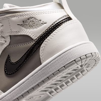 ジョーダン 1 MID SE[HV4459-014]の商品画像(8枚目)