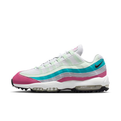 ゴルフシューズ(ナイキ エア マックス '95 G)の商品画像