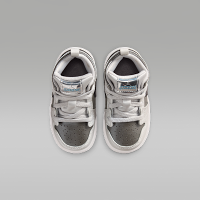 ジョーダン 1 MID SE[HV4730-014]の商品画像(4枚目)