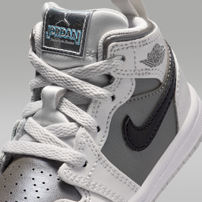 ジョーダン 1 MID SE[HV4730-014]の商品画像(7枚目)