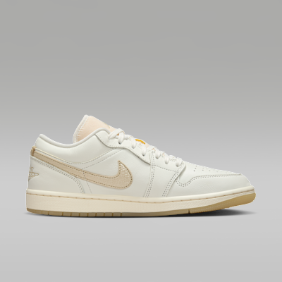Air Jordan 1 LOW SE[HV5157-100]の商品画像(3枚目)