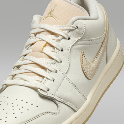 Air Jordan 1 LOW SE[HV5157-100]の商品画像(7枚目)
