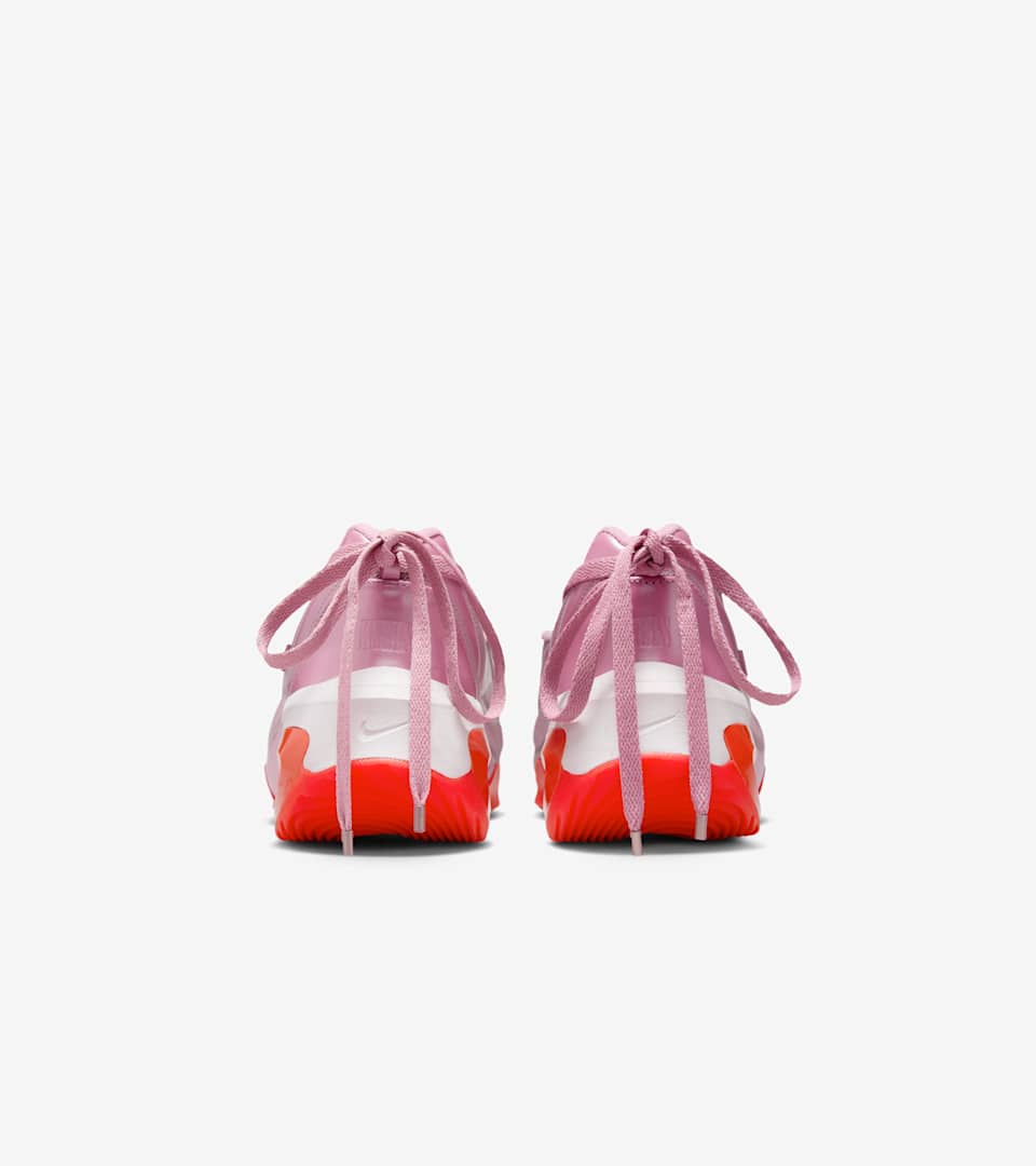 ウィメンズ エア マックス ミューズ x KNWLS(Elemental Pink)[HV5872-600]の商品画像(5枚目)
