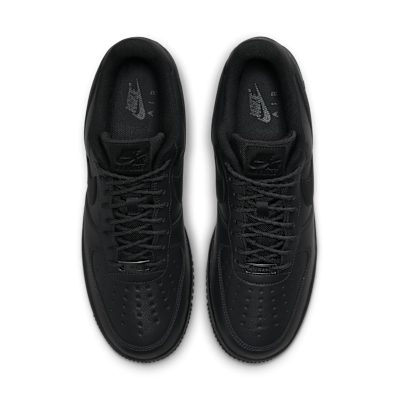 エア フォース 1(Off Noir and Black)[HV5953-001]の商品画像(4枚目)