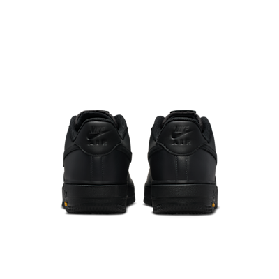 エア フォース 1(Off Noir and Black)[HV5953-001]の商品画像(6枚目)