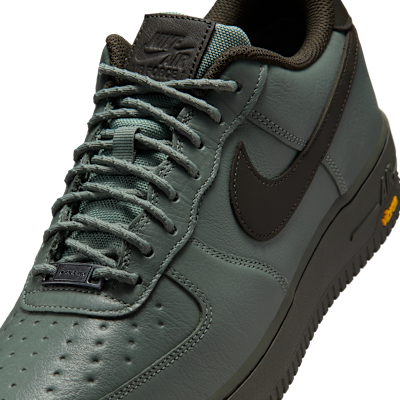 エア フォース 1 GTX Vibram(Clay Green)[HV5953-300]の商品画像(7枚目)