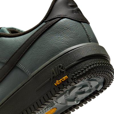 エア フォース 1 GTX Vibram(Clay Green)[HV5953-300]の商品画像(8枚目)