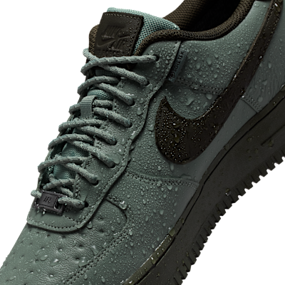 エア フォース 1 GTX Vibram(Clay Green)[HV5953-300]の商品画像(10枚目)
