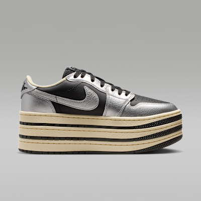 エア ジョーダン 1 トリプル スタック[HV8288-001]の商品画像(3枚目)