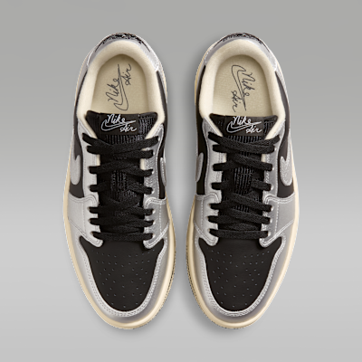 エア ジョーダン 1 トリプル スタック[HV8288-001]の商品画像(4枚目)