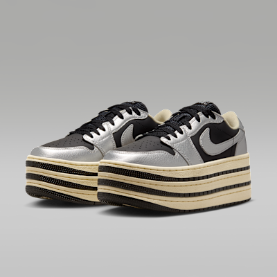 エア ジョーダン 1 トリプル スタック[HV8288-001]の商品画像(5枚目)