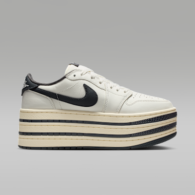 エア ジョーダン 1 トリプル スタック[HV8288-100]の商品画像(3枚目)