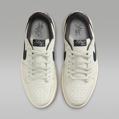 エア ジョーダン 1 トリプル スタック[HV8288-100]の商品画像(4枚目)