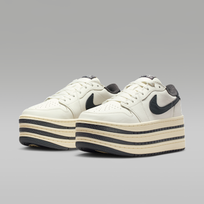 エア ジョーダン 1 トリプル スタック[HV8288-100]の商品画像(5枚目)