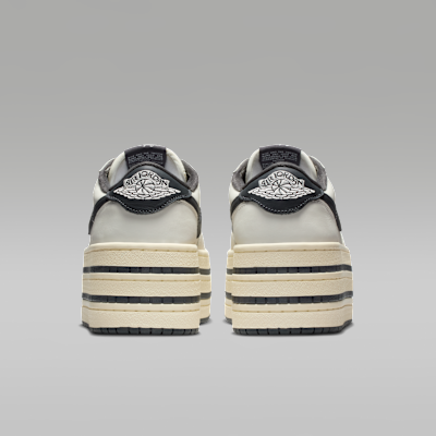 エア ジョーダン 1 トリプル スタック[HV8288-100]の商品画像(6枚目)