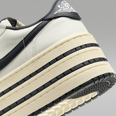 エア ジョーダン 1 トリプル スタック[HV8288-100]の商品画像(8枚目)