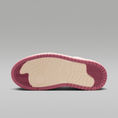 エア ジョーダン 1 トリプル スタック[HV8288-101]の商品画像(2枚目)