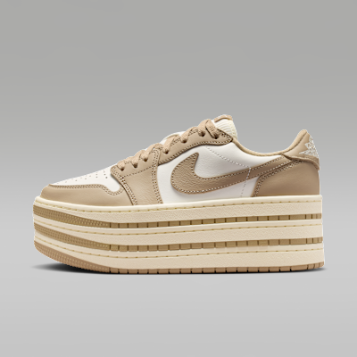 ウィメンズシューズ(エア ジョーダン 1 トリプル スタック)の商品画像