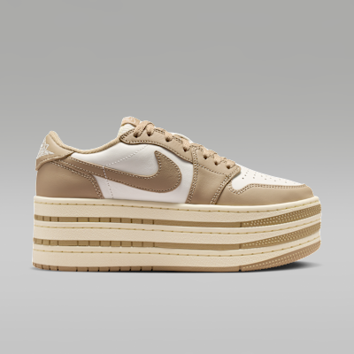 エア ジョーダン 1 トリプル スタック[HV8288-200]の商品画像(3枚目)