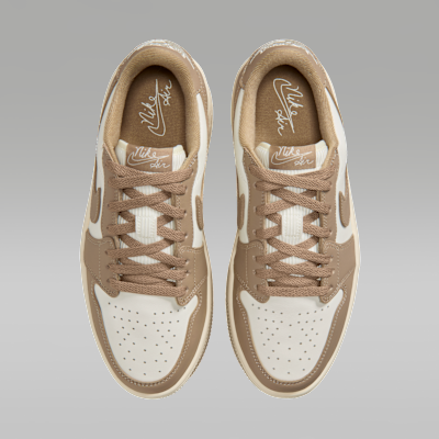 エア ジョーダン 1 トリプル スタック[HV8288-200]の商品画像(4枚目)