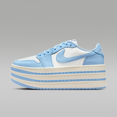 ウィメンズシューズ(エア ジョーダン 1 トリプル スタック)の商品画像