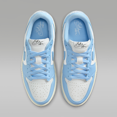 エア ジョーダン 1 トリプル スタック[HV8288-402]の商品画像(4枚目)