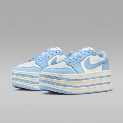 エア ジョーダン 1 トリプル スタック[HV8288-402]の商品画像(5枚目)