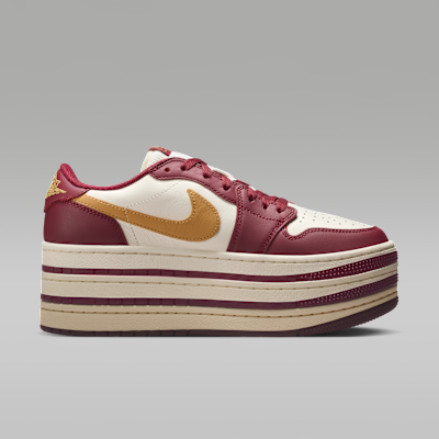 エア ジョーダン 1 トリプル スタック[HV8288-600]の商品画像(3枚目)