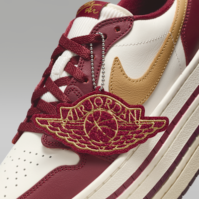 エア ジョーダン 1 トリプル スタック[HV8288-600]の商品画像(9枚目)