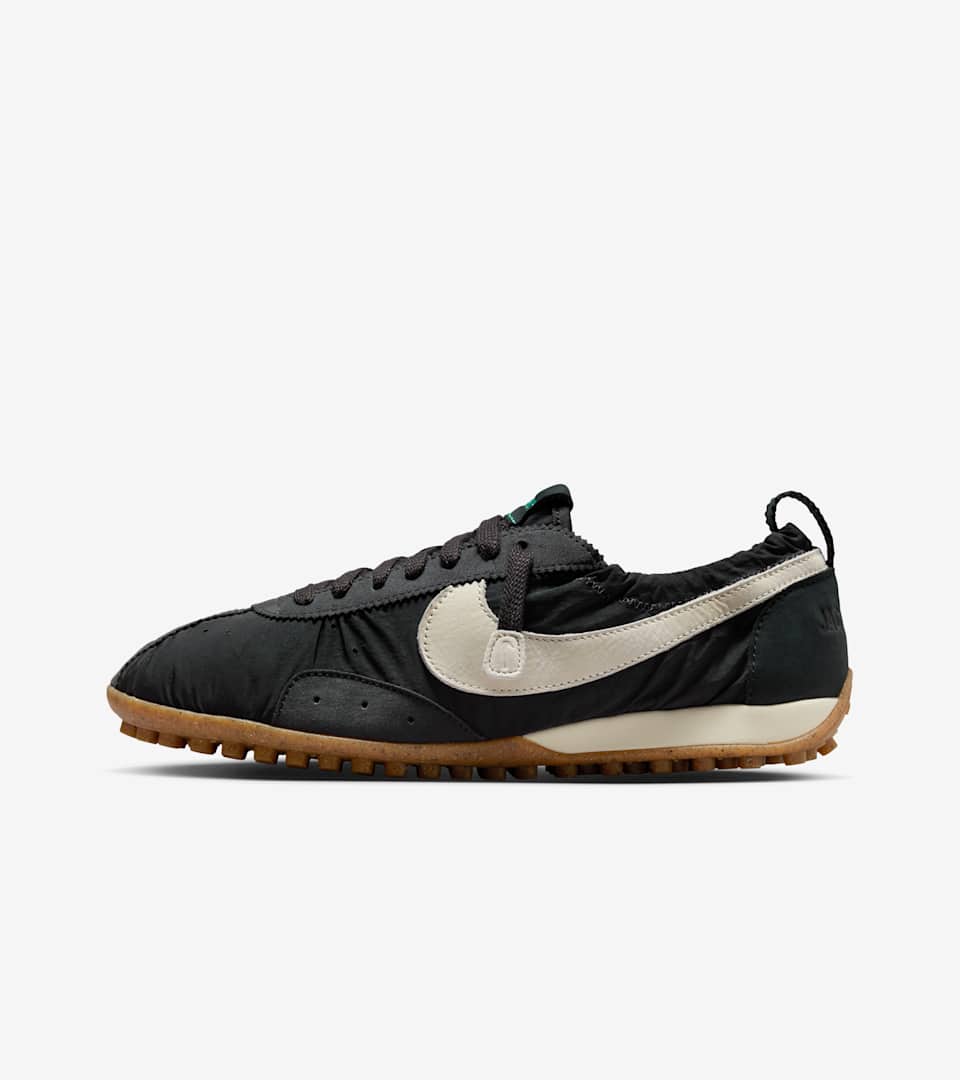 ムーンシューズ x Jacquemus(Off Noir and Gum Light Brown)[HV8547-001]の商品画像(1枚目)