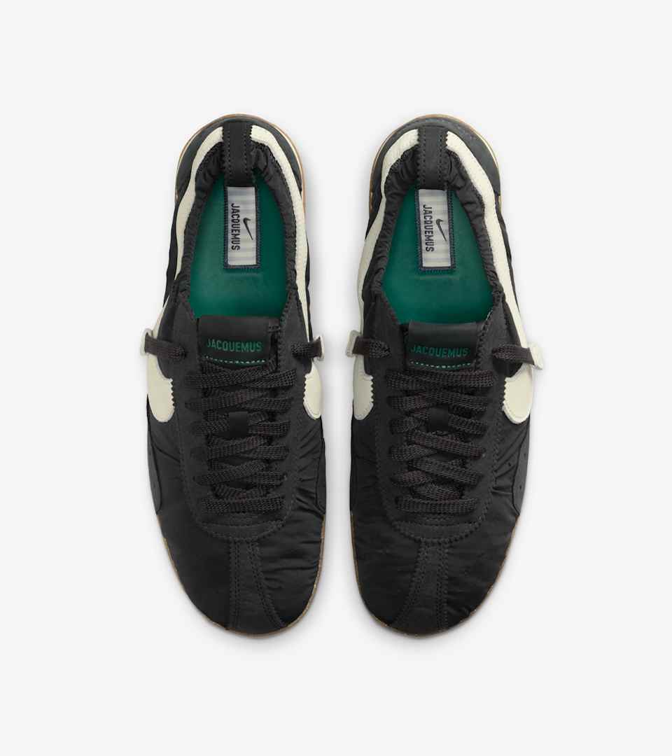 ムーンシューズ x Jacquemus(Off Noir and Gum Light Brown)[HV8547-001]の商品画像(4枚目)