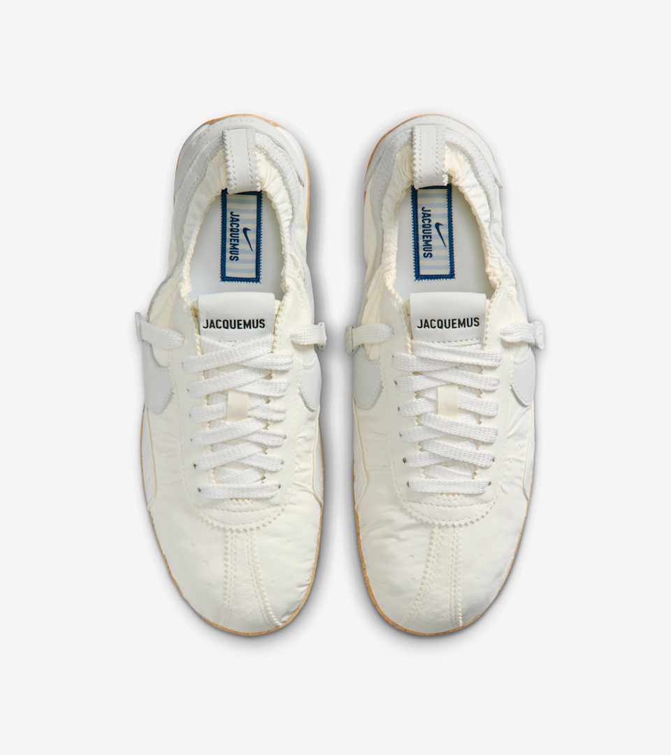 ウィメンズ ムーンシューズ x ジャックムス(Soft Pearl and Sail)[HV8547-002]の商品画像(4枚目)