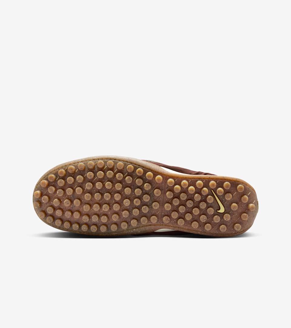 ウィメンズ ムーンシューズ x ジャックムス(Fauna Brown and Cashmere)[HV8547-200]の商品画像(2枚目)