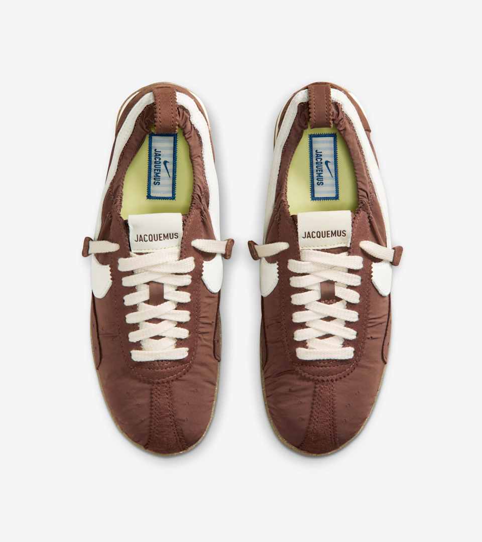 ウィメンズ ムーンシューズ x ジャックムス(Fauna Brown and Cashmere)[HV8547-200]の商品画像(4枚目)