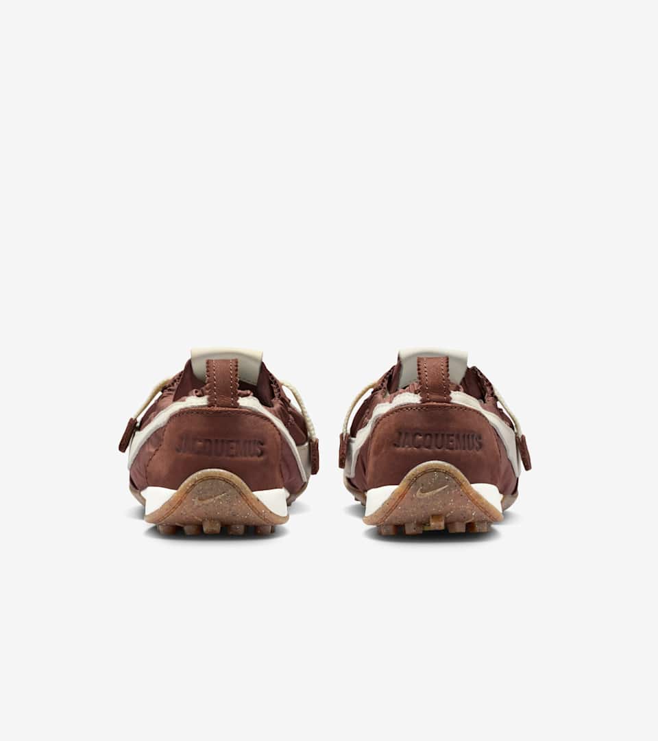 ウィメンズ ムーンシューズ x ジャックムス(Fauna Brown and Cashmere)[HV8547-200]の商品画像(5枚目)