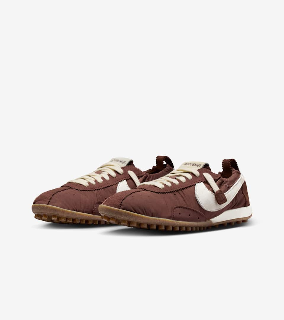 ウィメンズ ムーンシューズ x ジャックムス(Fauna Brown and Cashmere)[HV8547-200]の商品画像(6枚目)