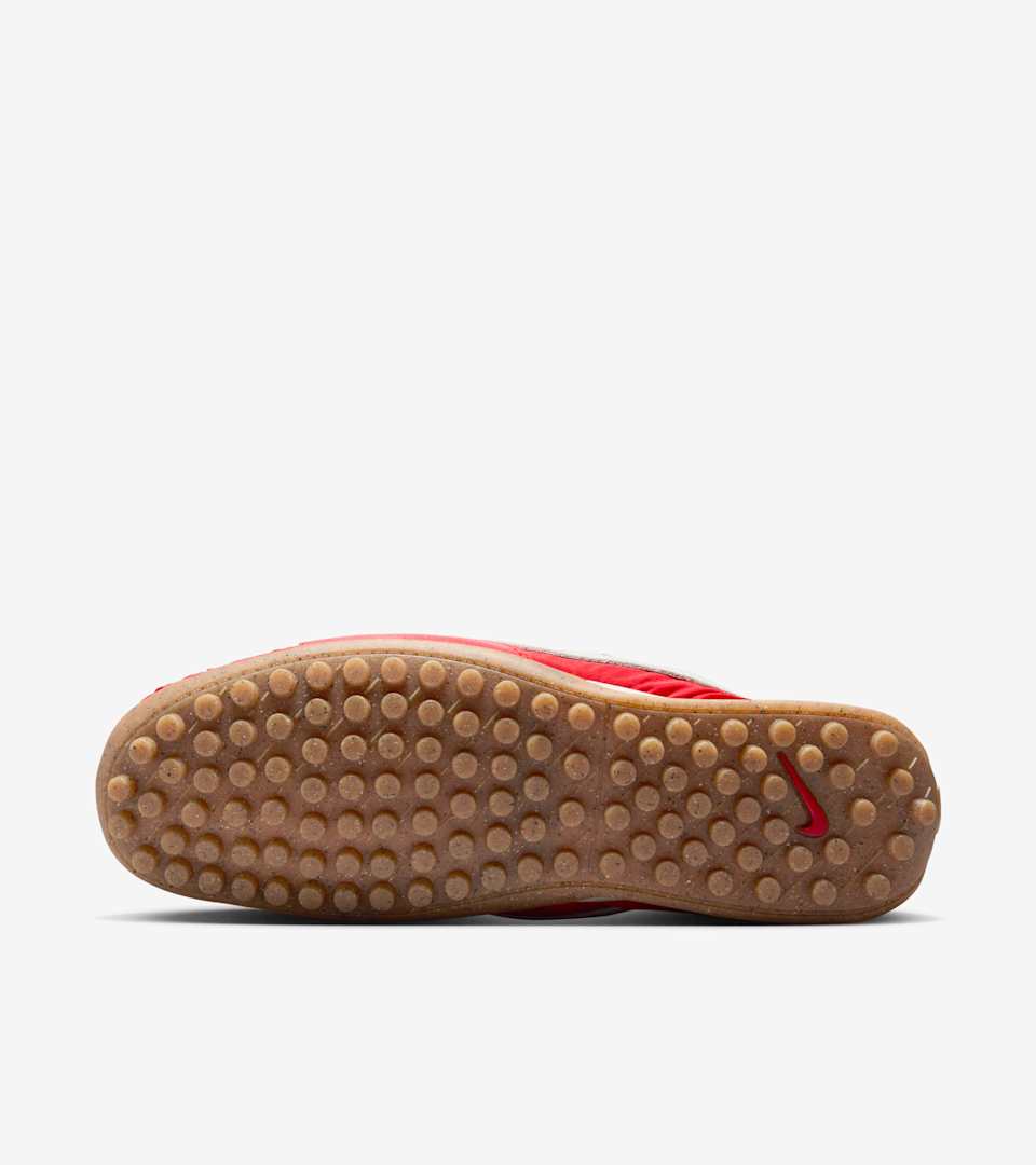 ムーンシューズ x Jacquemus(University Red and Gum Light Brown)[HV8547-600]の商品画像(2枚目)