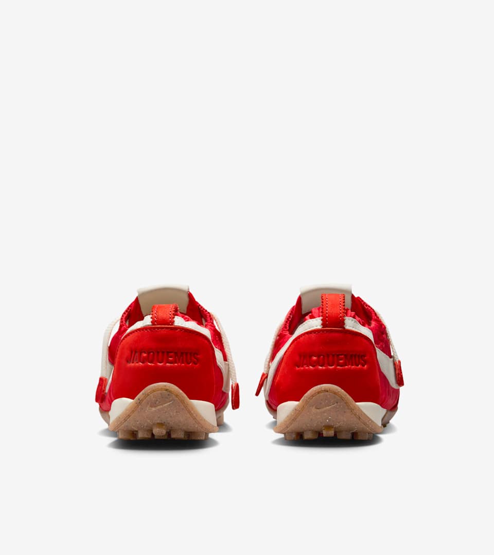 ムーンシューズ x Jacquemus(University Red and Gum Light Brown)[HV8547-600]の商品画像(5枚目)
