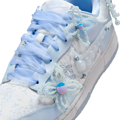 ナイキ ダンク LOW Women's Artist コレクション[HV8575-100]の商品画像(7枚目)