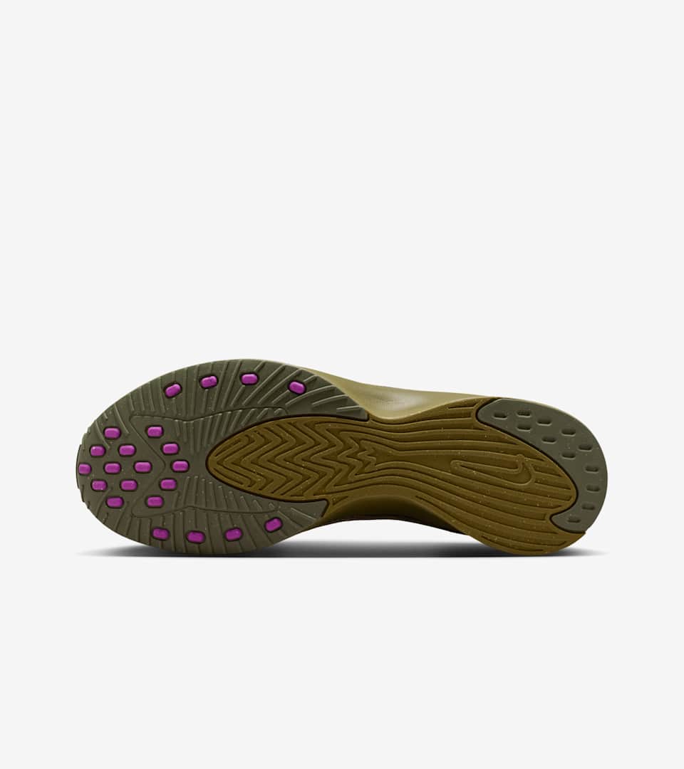 ウィメンズ エア スーパーフライ モック(Medium Olive)[HV8628-200]の商品画像(2枚目)