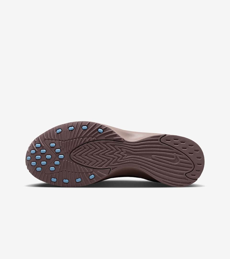 ウィメンズ エア スーパーフライ モック(Burgundy Crush)[HV8628-600]の商品画像(2枚目)