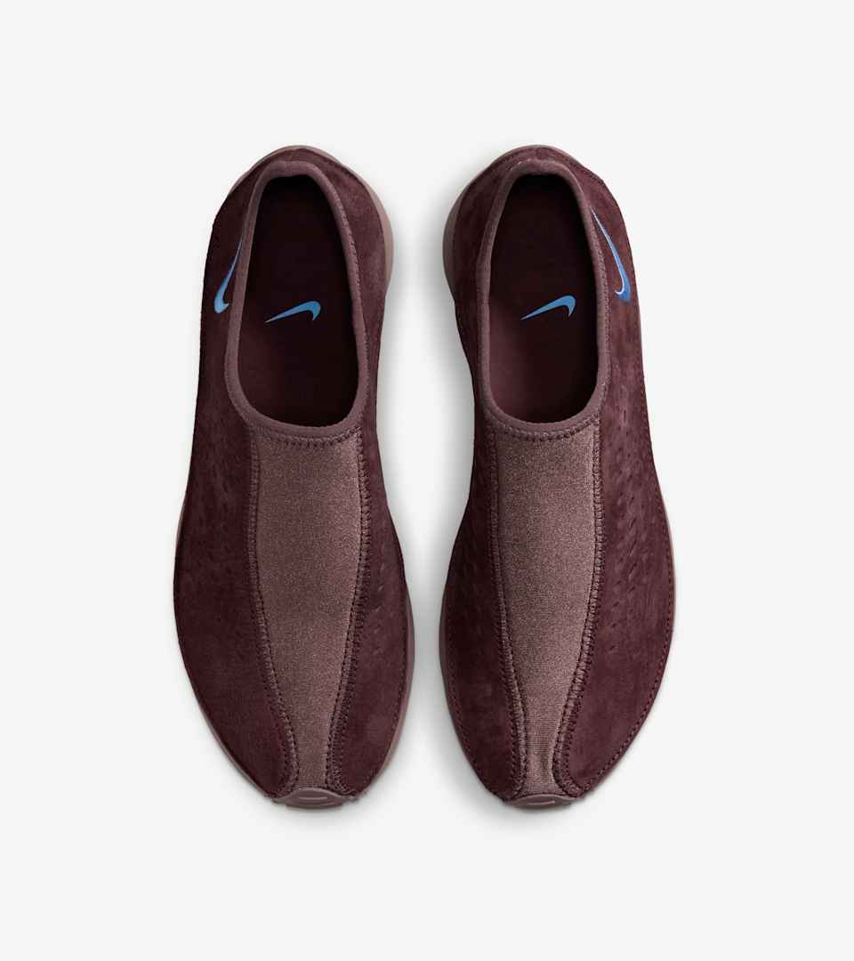 ウィメンズ エア スーパーフライ モック(Burgundy Crush)[HV8628-600]の商品画像(4枚目)