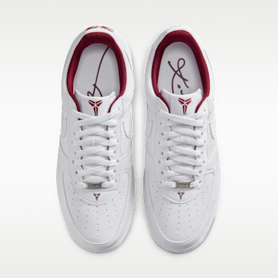 コービー エア フォース 1 LOW[IB0018-101]の商品画像(4枚目)