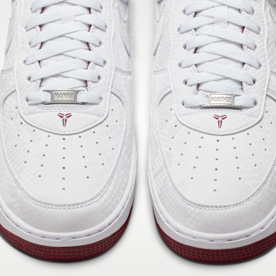 コービー エア フォース 1 LOW[IB0018-101]の商品画像(10枚目)