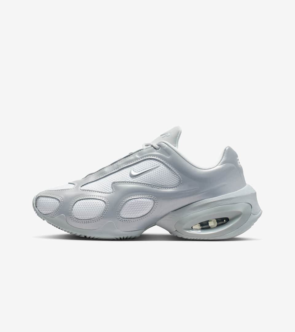 ウィメンズ エア マックス ミューズ(Pure Platinum)の商品画像