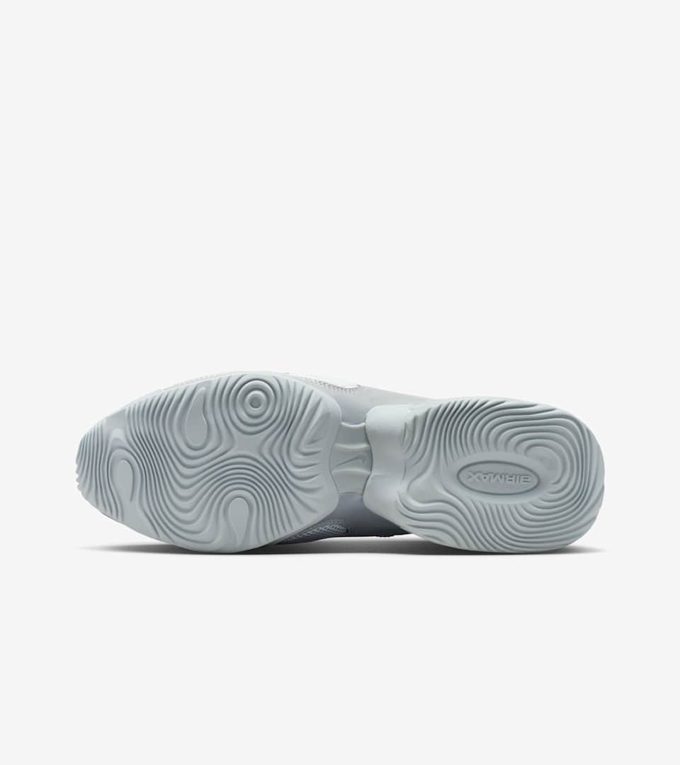 ウィメンズ エア マックス ミューズ(Pure Platinum)[IB2221-001]の商品画像(2枚目)