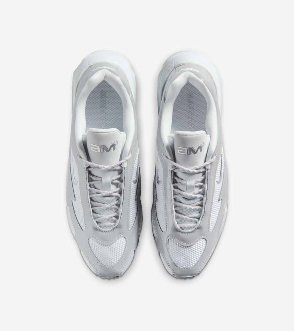 ウィメンズ エア マックス ミューズ(Pure Platinum)[IB2221-001]の商品画像(4枚目)