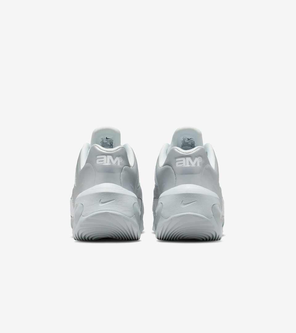 ウィメンズ エア マックス ミューズ(Pure Platinum)[IB2221-001]の商品画像(5枚目)