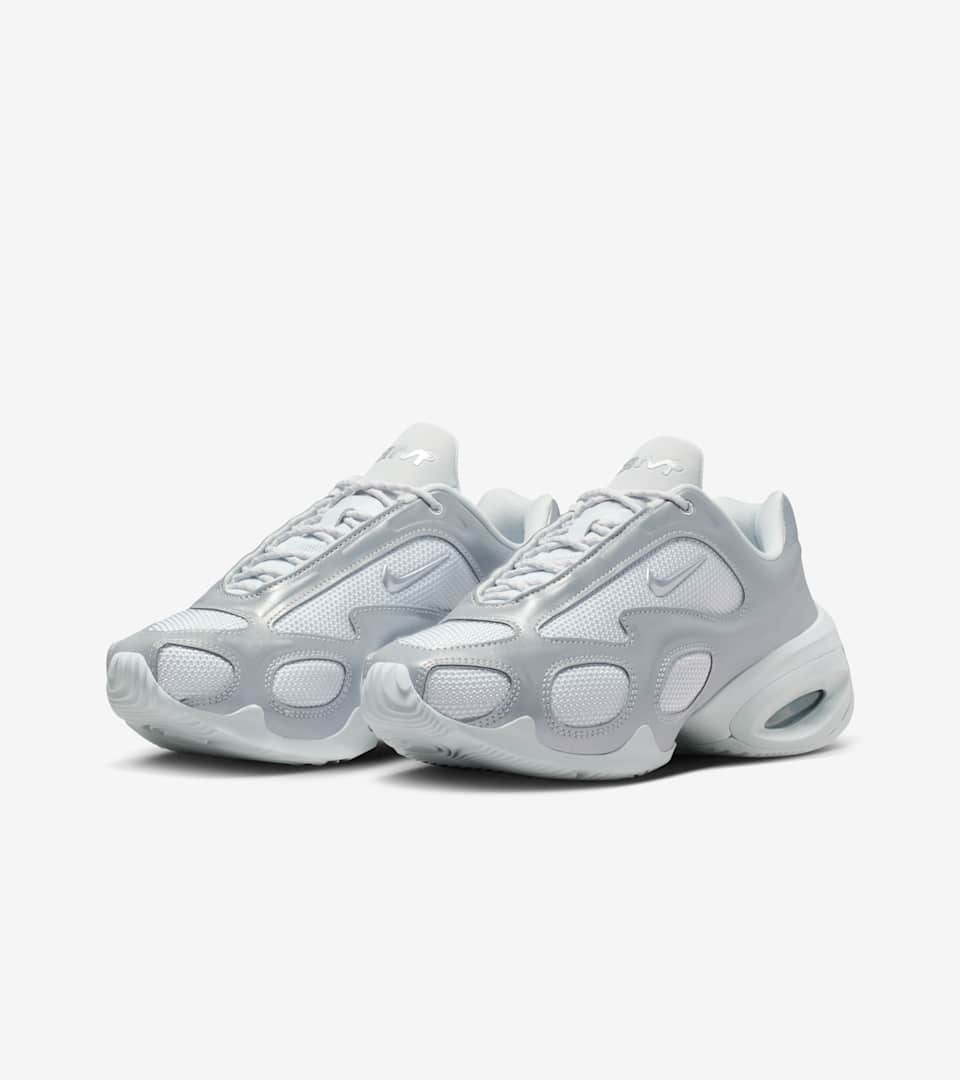 ウィメンズ エア マックス ミューズ(Pure Platinum)[IB2221-001]の商品画像(6枚目)